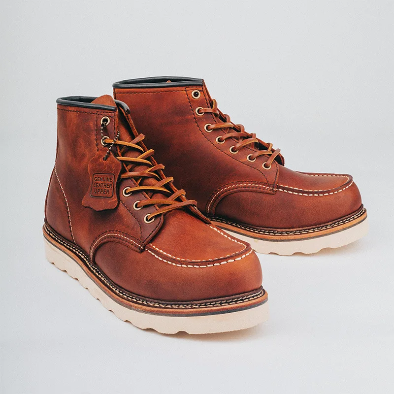 2025 Spring Vintage Quality Me - Men Formal Wear With Boots 评论和价格