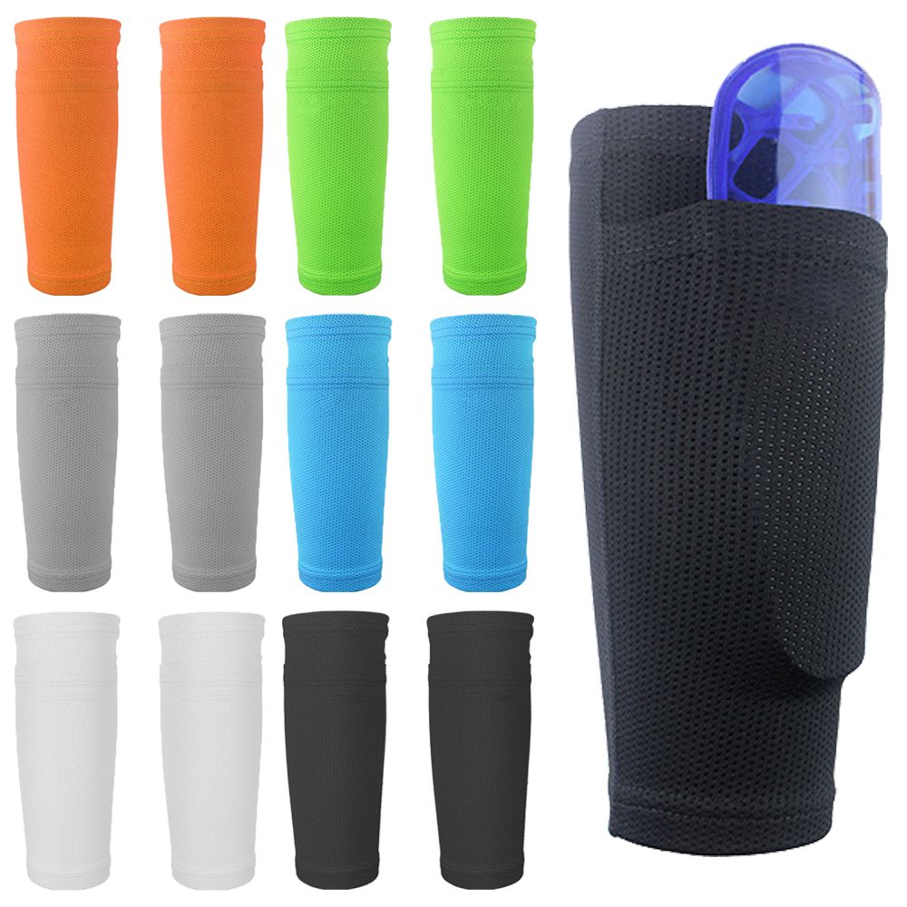Nylon Football Shin Holder Ins - Sock Garter Men 评论和价格