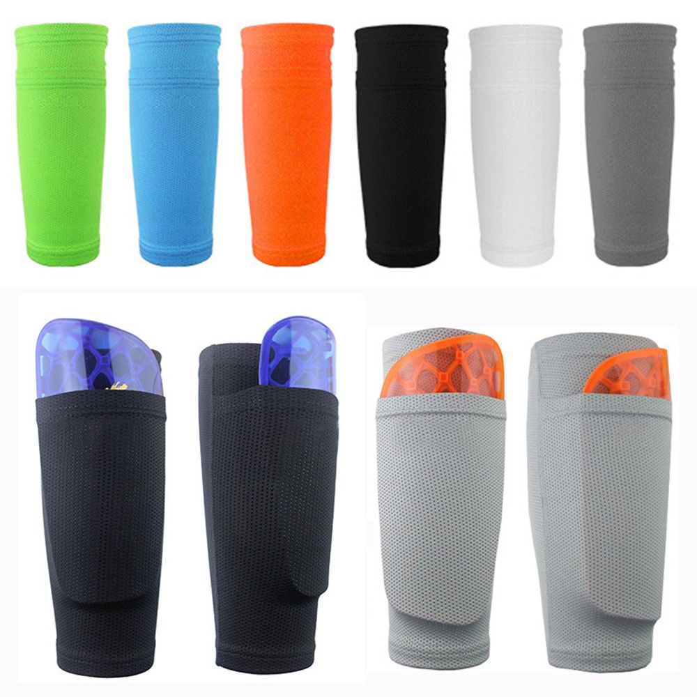 Nylon Football Shin Holder Ins - Sock Garter Men 评论和价格