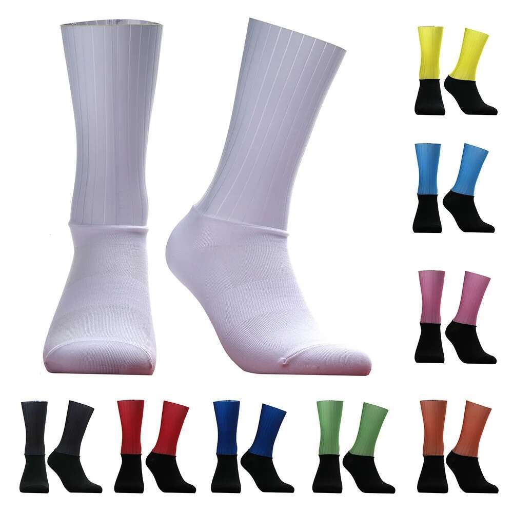 2026 Cycling Seamless New Sock - Sock Garter Men 评论和价格