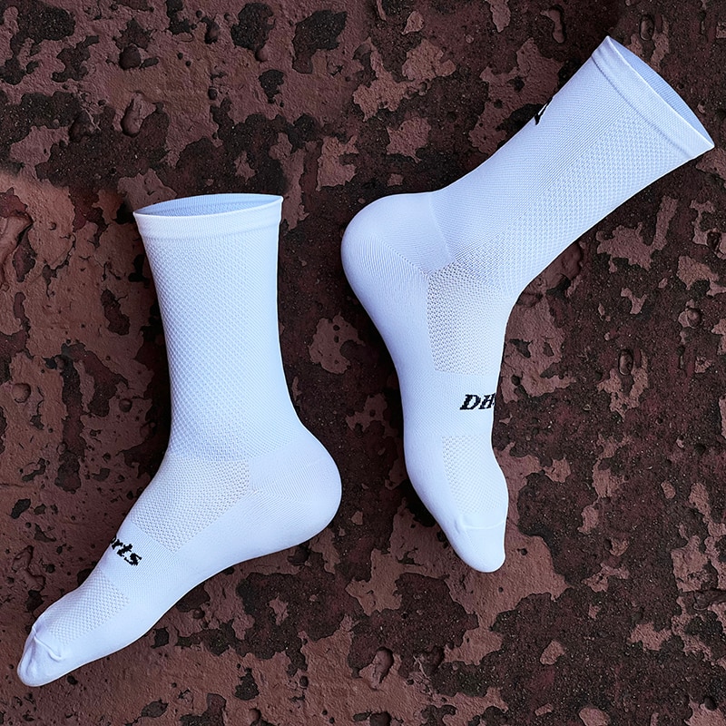 [4 pairs]DH SPORTS Summer Brea - Sock Garter Men 评论和价格