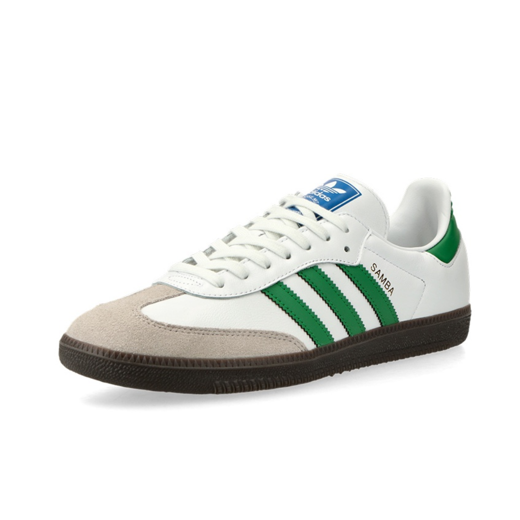 Adidas SAMBA OG Non-slip, styl - Adidas Shoes Samba 评论和价格