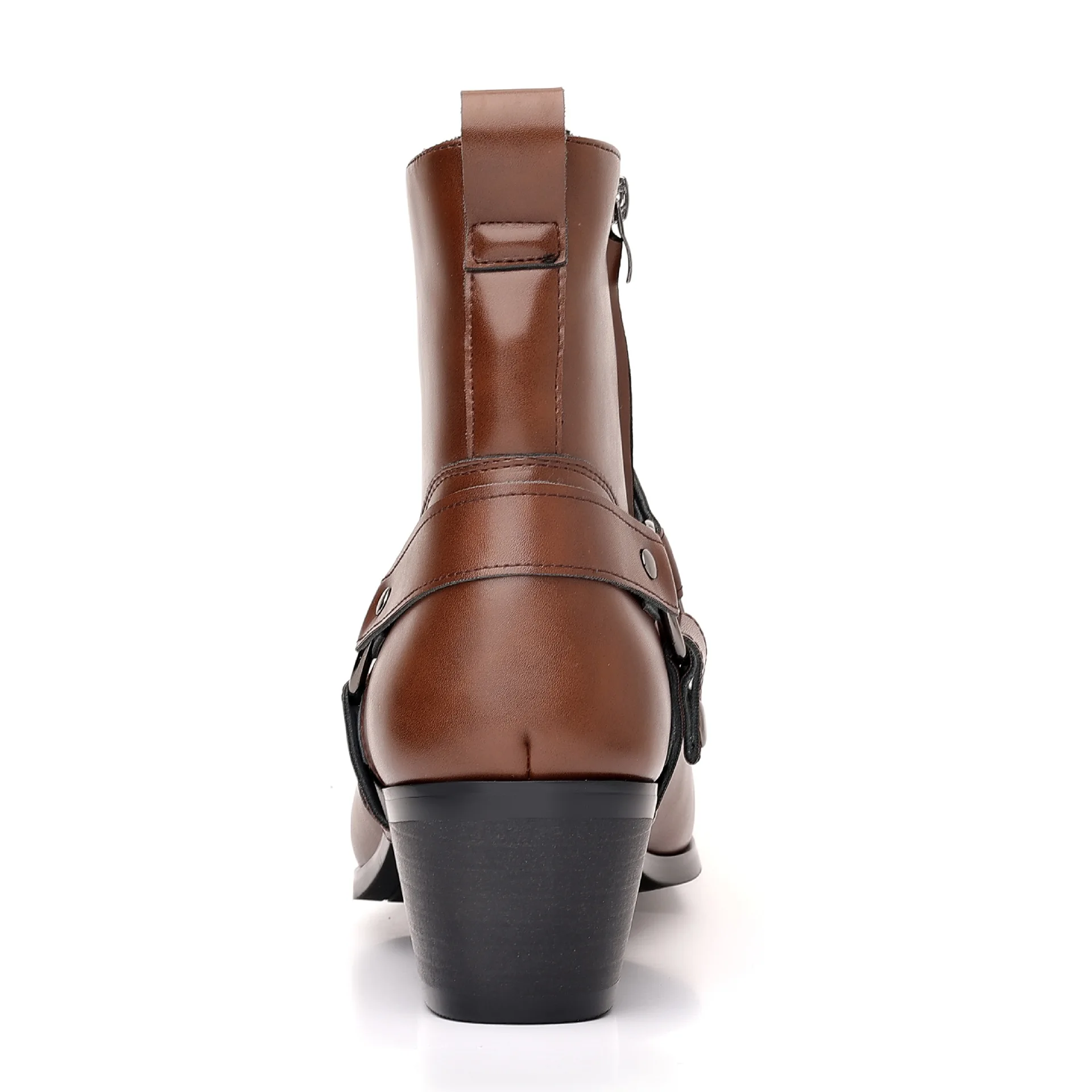 Classic Western Cowboy Knight  - Men Formal Wear With Boots 评论和价格