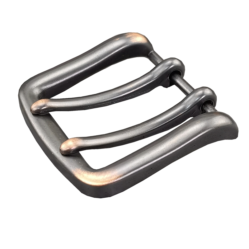 1PCS 40MM Double Pin Metal Bel - Tuxedo Lapel Pin 评论和价格