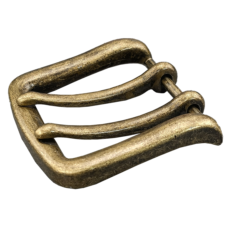 1PCS 40MM Double Pin Metal Bel - Tuxedo Lapel Pin 评论和价格