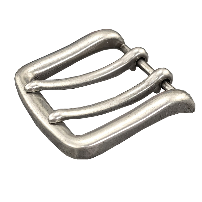 1PCS 40MM Double Pin Metal Bel - Tuxedo Lapel Pin 评论和价格