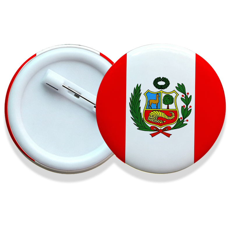 Europe National Flag Brooch Fr - Tuxedo Lapel Pin 评论和价格
